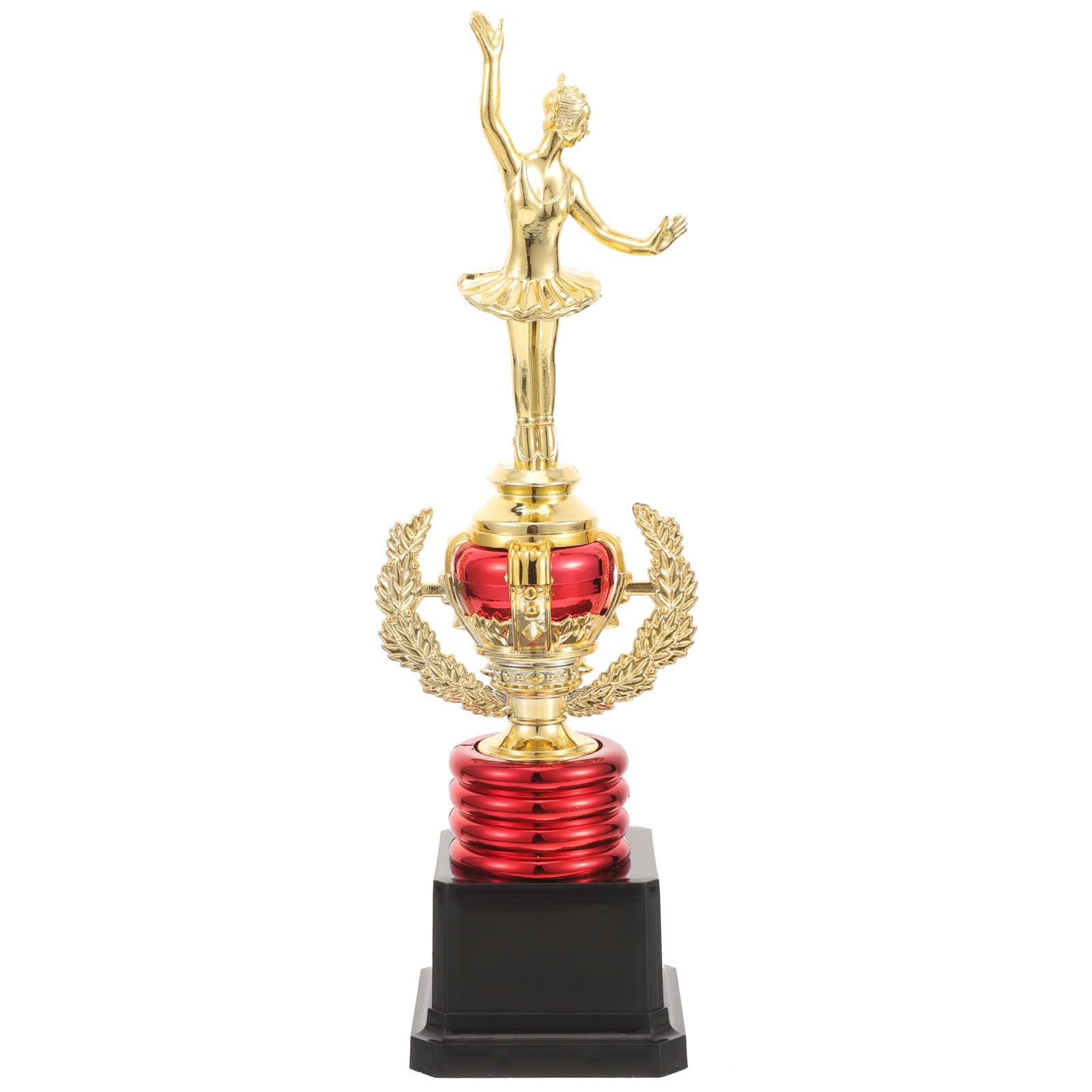 Vaguelly Ballet Dance Trophy gifts dance trophy for children girl small trophy 28c Trophy Cup Trophies Children