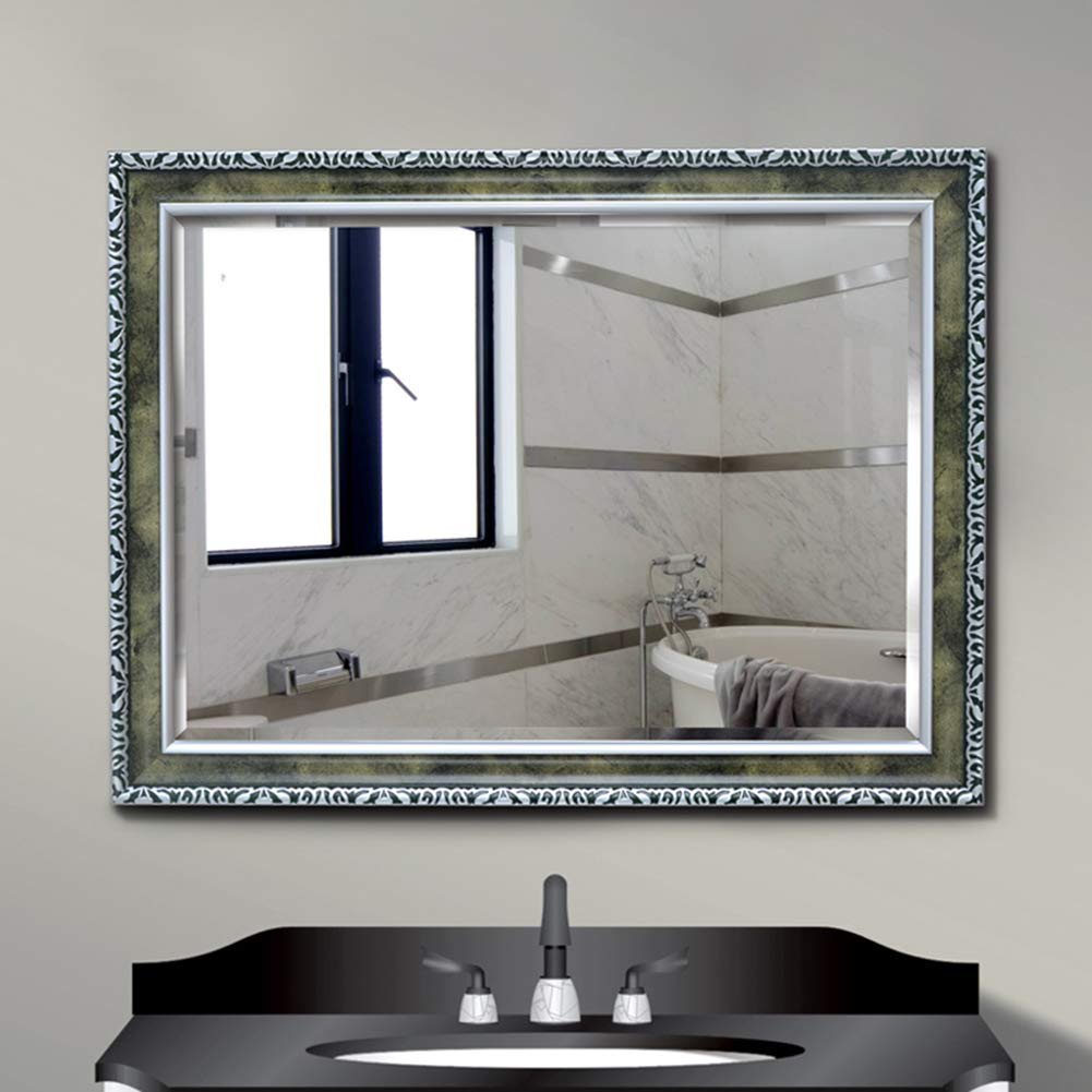 Wandspiegel YHH-Mirror Badezimmerspiegel im europäischen Spiegel mit