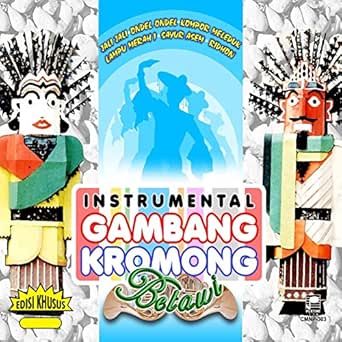Instrumental Gambang Kromong Betawi By Gambang Kromong Setia Muda On Amazon Music Amazon Com