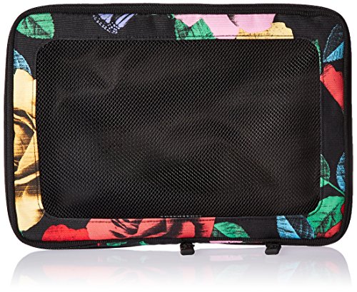 vera bradley expandable packing cube