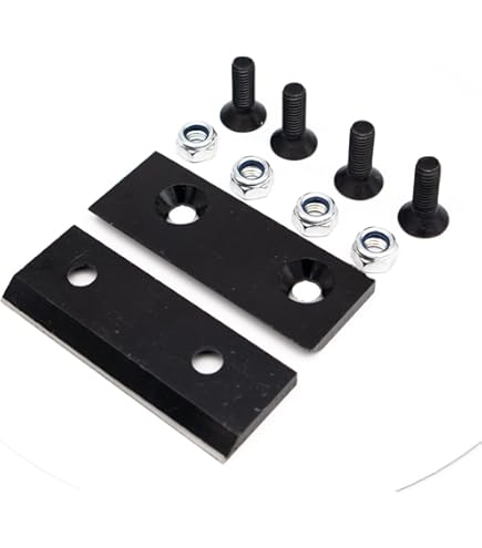 Sun Joe CJ603E Replacement Chipper Shredder Blade – Cutter Blade For Model CJ603E Only