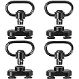 Gogoku Sling Swivel for M-Rail Sling Clip Adapter