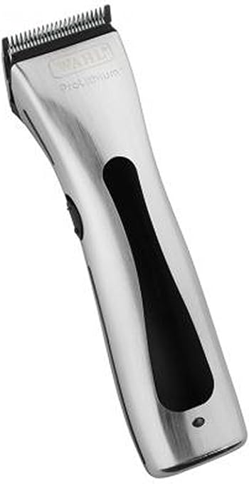 wahl lithium ion beretto clipper
