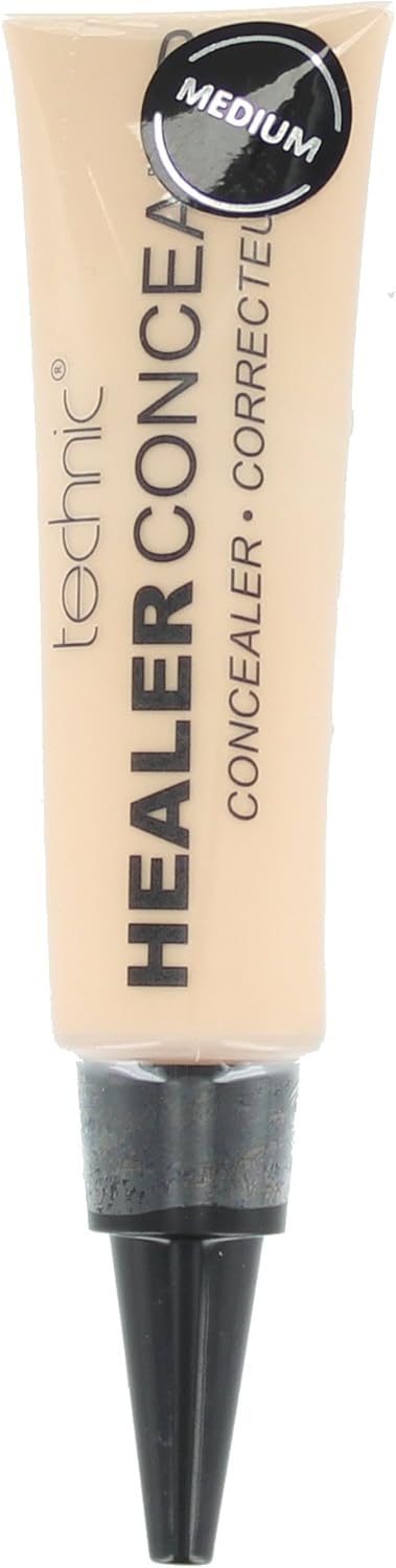 technic concealer