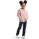 THE NORTH FACE Kids' Glacier Full Zip Hoodie