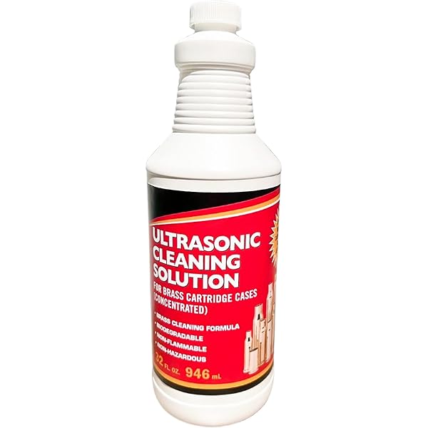 Unlock the Secret to Perfectly Clean Guns Best Ultrasonic Cleaning