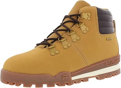 fila waterproof boots