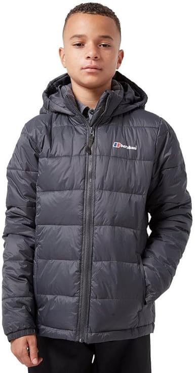 junior berghaus coats