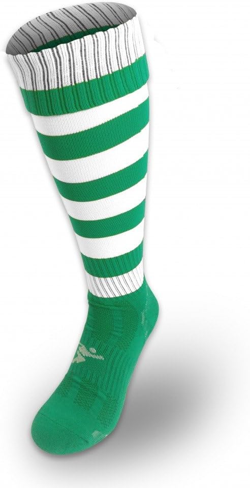 nike hooped football socks