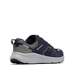Columbia Mens Benson Hiking Shoe, India