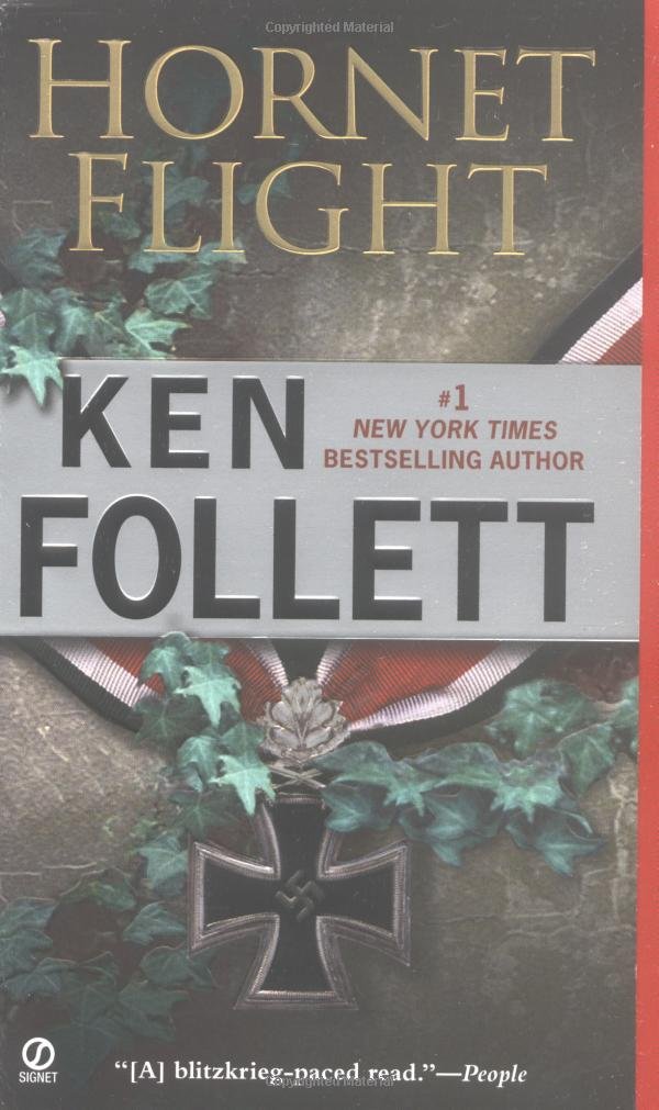 29+ Hornet Flight Ken Follett Gif