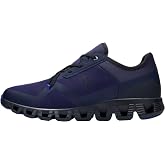 On Mens, Cloud X 3 AD Midnight/Indigo 8 Medium