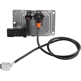 12335983 Xenon HID Headlight Ballast D1R Wire Kit Compatible with Cadillac | Escalade 2003 2004 2005 2006