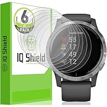 VIVOACTIVE４ Garmin Vívoactive 4S, Smaller-Sized GPS Smartwatch, features