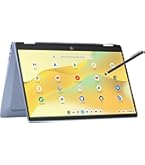 Chromebook本体 HP Chromebook x360 14 i5/8GB/Chrome OS Amazon.com: HP Chromebook x360 14 inch Laptop, HD