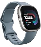 Amazon.com: Fitbit Sense 2 Advanced Health and Fitness Smartwatch