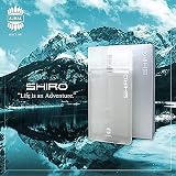 Ajmal Shiro Eau De Parfum 90ml Men Citrus Long Lasting EDP view 5