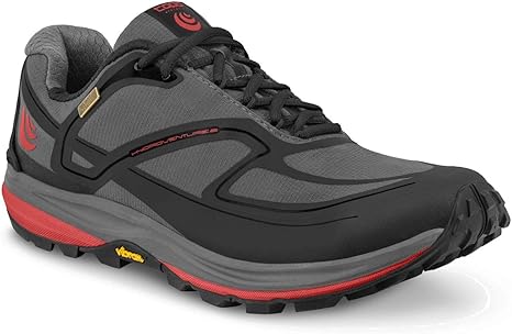 topo waterproof shoes