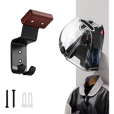 Amazon Best Sellers: Best Powersports Helmet Accessories