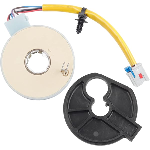 GM Genuine Parts 23232310 Steering Shaft Torque Sensor