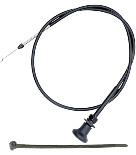 Amazon.com: CUB CADET 746P04847A Choke Control Cable Pro Z 100 Z