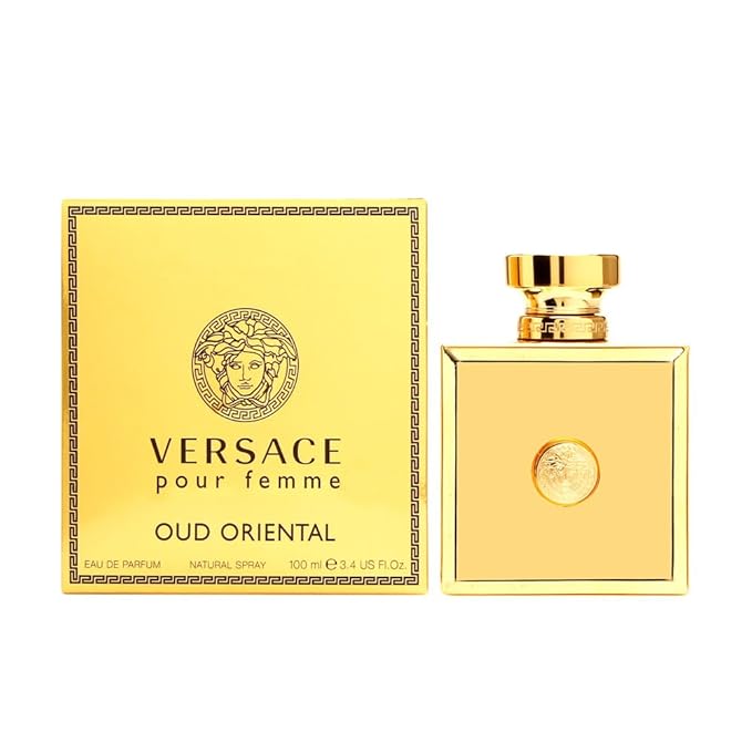 versace pour femme price