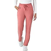 Hanes Women's Comfort Fit Scrub Pants