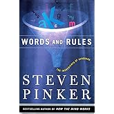 Words And Rules: The Ingredients Of Language (Science Masters Series)