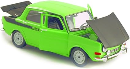 voiture miniature ancienne