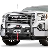 Warn Industries 107625 2020+ Gmc Sierra 1500 Trans4mer Gen