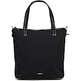 Sandqvist Men's Everyday Zipper Tote Bag