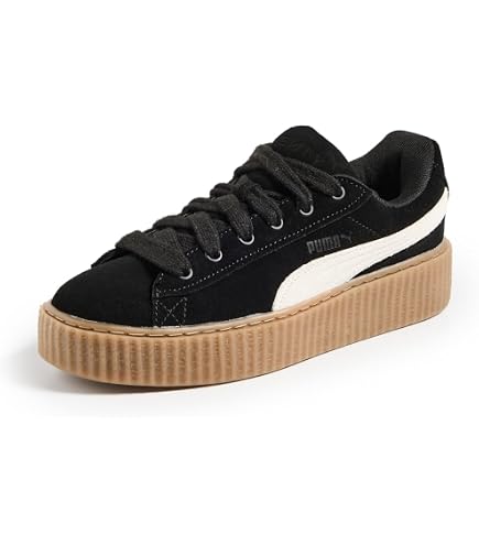 Amazon.com | PUMA Mens Fenty X Avanti Vl Lace Up Sneakers Shoes