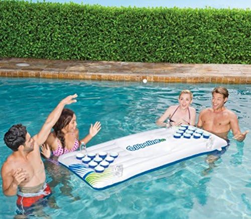 Pool Ping Pong Pool Table Float