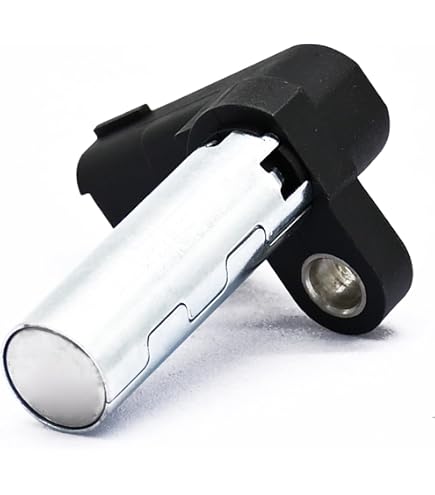 Amazon.com: Sensor de posición del cigüeñal del motor compatible