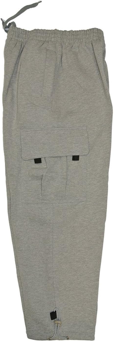 starter cargo sweatpants