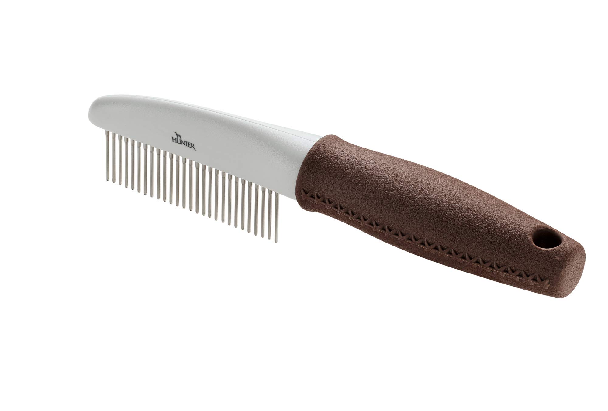 Hunter - Comb Care / Prong Rotary L