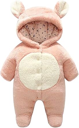 newborn bear onesie