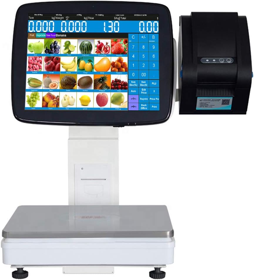 retail pos printer