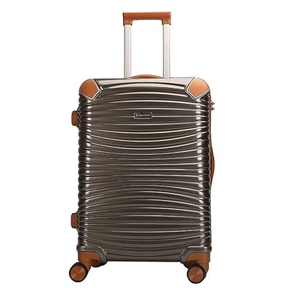 urbanlite ray luggage review