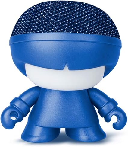 xoopar mini boy speaker