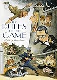 RULES OF THE GAME / DVD (2PC)                      image