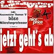Jetzt Geht's Ab