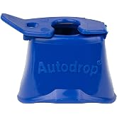 SP Ableware 61313 Autodrop Eye Drop Guide, Blue