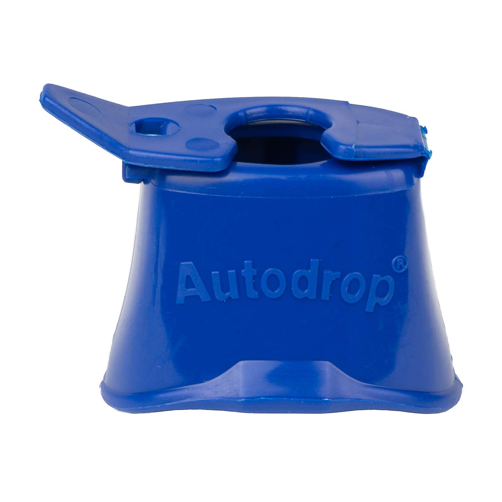 Photo 1 of SP Ableware 61313 Autodrop Eye Drop Guide, Blue