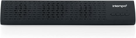 intempo mini bluetooth soundbar