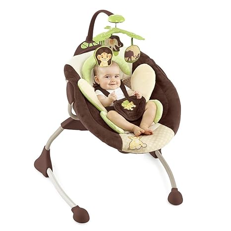 ingenuity lion king swing