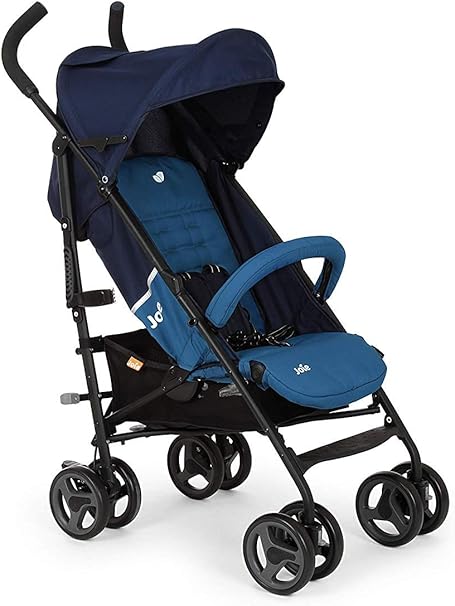 joie lx nitro stroller