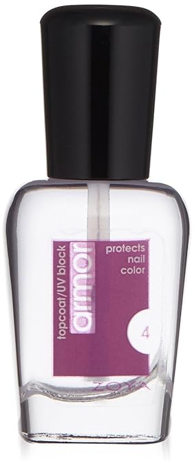 The 14 Best Clear Nail Polish Reviews Guide 2021 DTK Nail Supply