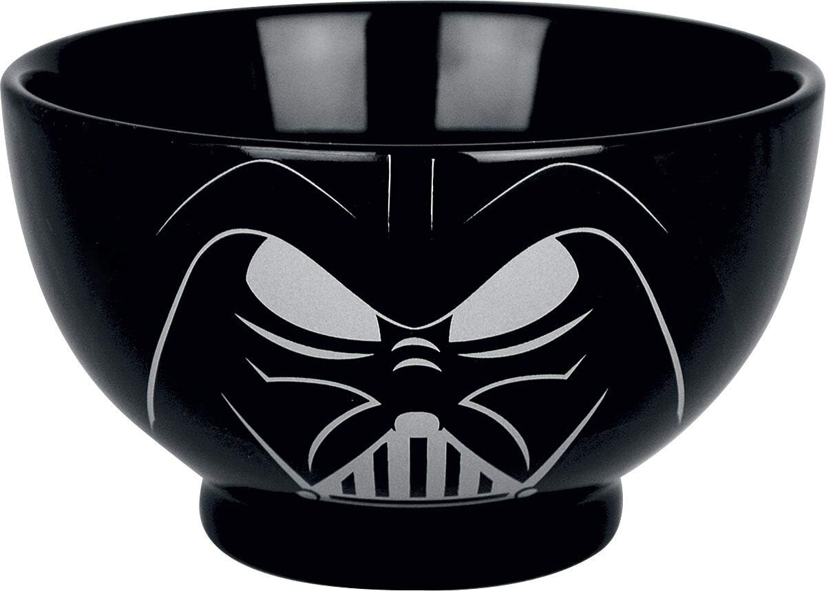 star wars cereal bowl