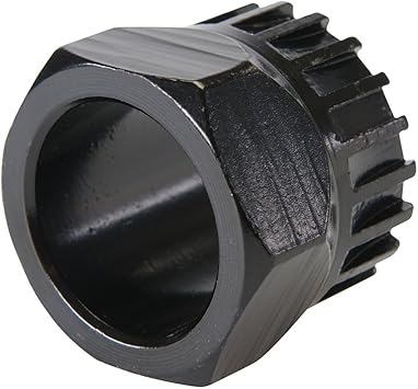 splined bottom bracket